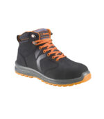 Παπούτσι Ασφαλείας SPENCER S3 SRC Kapriol (14197)