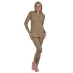 ERGOSAFETY ΙΣΟΘΕΡΜΙΚΗ ΜΠΛΟΥΖΑ UNISEX (5912-033)