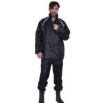 ΣΤΟΛΗ ΑΔΙΑΒΡΟΧΗ POLYAMIDE EASY RIDER (5011-050)