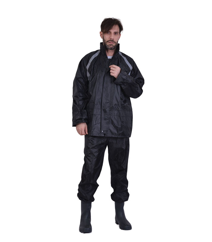 ΣΤΟΛΗ ΑΔΙΑΒΡΟΧΗ POLYAMIDE EASY RIDER ΣΤΟΛΗ ΑΔΙΑΒΡΟΧΗ POLYAMIDE EASY RIDER (5011-050) - Image 1