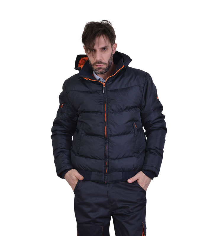 ΤΖΑΚΕΤ NARVIC ΤΖΑΚΕΤ NARVIC (5301-080) - Image 1