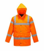ΤΖΑΚΕΤ PARKA ΙΣΧΥΡΟΥ ΨΥΧΟΥΣ ΑΔΙΑΒΡΟΧΟ (5301-320) - Image 2