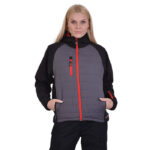 ΤΖΑΚΕΤ SOFTSHELL BONNY (5301-460)