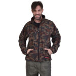 ΤΖΑΚΕΤ SOFTSHELL CLASH (5301-480)