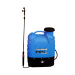 Ψεκαστήρας Πλάτης Μπαταρίας 16Lt Cresman PRO16MD
