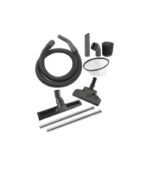 Total TVC24751 Σκούπα Υγρών / Στερεών 2400W με Κάδο 75lt - Image 2