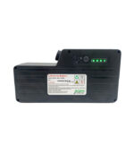 Agroforce Ψαλίδι κλάδου μπαταρίας Protech-400S  (ΔΩΡΟ ΘΗΚΗ ΖΩΝΗΣ PROTECH) - Image 3