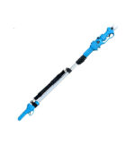 Agroforce Ψαλίδι κλάδου μπαταρίας Protech-400S  (ΔΩΡΟ ΘΗΚΗ ΖΩΝΗΣ PROTECH) - Image 2