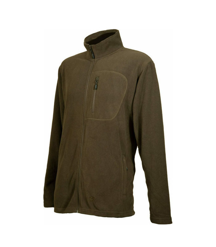 078Ν Toxotis 078Ν Ζακέτα Microfleece - Image 1