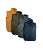 Cofra Nuremberg Γιλέκο Εργασίας