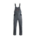 Kapriol Σαλοπέτα Εργασίας Industry Γκρι (136401)