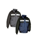 Cofra Gale Αδιάβροχο Ανακλαστικό Μπουφάν Εργασίας