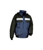 Cofra Gale Αδιάβροχο Ανακλαστικό Μπουφάν Εργασίας - Image 3