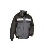 Cofra Gale Αδιάβροχο Ανακλαστικό Μπουφάν Εργασίας - Image 2