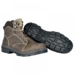 Cofra Αδιάβροχο Μποτάκι Ασφαλείας Land Bis S3 - Image 2