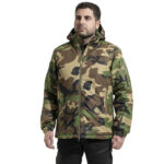 Μπουφάν PENTAGON HOPLITE PARKA K01010 CAMO - Image 3