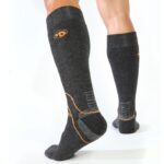 Κάλτσες Ισοθερμικές Hunting Heavy (601-003)- MS