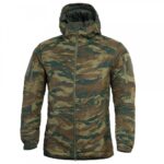 Μπουφάν PENTAGON HOPLITE PARKA K01010 CAMO