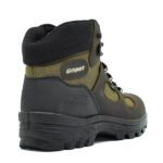 Grisport 10244 Μποτάκι Ορειβατικό Αδιάβροχο Καφέ - Image 2