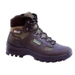 Grisport 10244 Μποτάκι Ορειβατικό Αδιάβροχο Καφέ