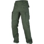 PENTAGON Παντελόνι BDU 2.0 CAMO GREEN K05001-06