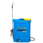 Ψεκαστήρας Πλάτης Μπαταρίας 16lt Cresman PRO16-Μ