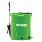 Ψεκαστήρας Πλάτης Μπαταρίας 16lt - GRASHER