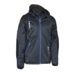 Softshell Τζάκετ Cofra Jacuzia navy/black/royal