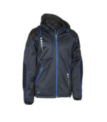 Softshell Τζάκετ Cofra Jacuzia navy/black/royal