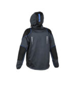 Softshell Τζάκετ Cofra Jacuzia navy/black/royal - Image 2