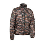 Softshell Τζάκετ Παραλλαγής Cofra New St. Vincent