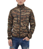 Softshell Τζάκετ Παραλλαγής Cofra New St. Vincent - Image 2