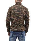 Softshell Τζάκετ Παραλλαγής Cofra New St. Vincent - Image 3