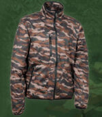 Softshell Τζάκετ Παραλλαγής Cofra New St. Vincent - Image 4