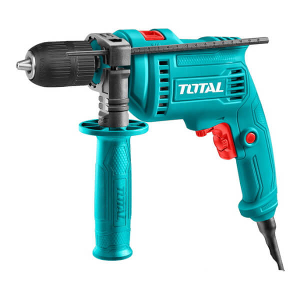 TG1061356-2 Δράπανος Κρουστικός Ηλεκτρονικός 680W TG1061356-2 - TOTAL - Image 1