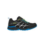 Αθλητικά Παπούτσια Πεζοπορίας Bennon Calibro blue low