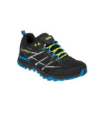 Αθλητικά Παπούτσια Πεζοπορίας Bennon Calibro blue low - Image 2