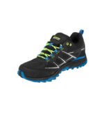 Αθλητικά Παπούτσια Πεζοπορίας Bennon Calibro blue low - Image 6