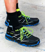 Αθλητικά Παπούτσια Πεζοπορίας Bennon Calibro blue low - Image 8