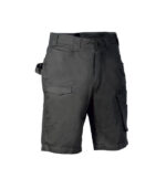 Βερμούδα Εργασίας Cofra Comoros anthracite