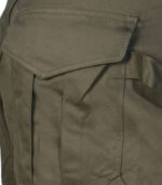 Βερμούδα Εργασίας Cofra Comoros anthracite - Image 2