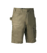 Βερμούδα Εργασίας Cofra Comoros khaki