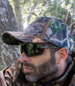 Καπέλο Τζόκευ Παραλλαγής Cofra Duurgal - Image 3