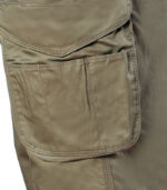 Παντελόνι Εργασίας Cofra Kalamata anthracite - Image 3