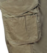 Παντελόνι Εργασίας Cofra Kalamata khaki - Image 3