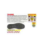 Παπούτσι Ασφαλείας Cofra Bench S3 SRC - Image 5