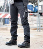 Παπούτσι Ασφαλείας Cofra Bench S3 SRC - Image 6