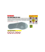 Παπούτσι Ασφαλείας Cofra Brezzi S1P SRC - Image 15