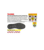 Παπούτσι Ασφαλείας Cofra Cyclette blue S1P SRC - Image 5