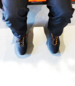 Παπούτσι Ασφαλείας Cofra Tester S3 SRC - Image 11